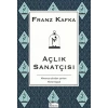 Açlık Sanatçısı - (Bez Ciltli)