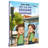 Ada ile Efe Şehirde Güvende