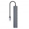 Ads-313 Type-C 7 Port Usb Hub ZR872