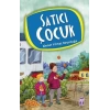 Aet Yılmaz Boyunağa Dizisi 03 - Satıcı Çuk