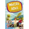 Aet Yılmaz Boyunağa Dizisi 06 - Macera Adası