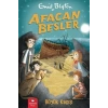 Afacan Beşler Büyük Kaçış
