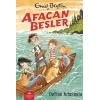 Afacan Beşler Define Adasında