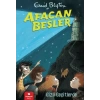 Afacan Beşler Gizli Geçitlerde