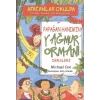 Afacanlar Okulda - Papağan Hanımın Yağmur Ormanı Dersleri