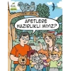 Afetlere Hazırlıklı mıyız?