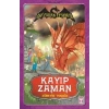 Ahi Evran Efsanesi - Kayıp Zaman