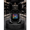 AI Bluetooth Kulaklık Akıllı Dokunmatik Kontrol Özellikli
