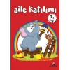 Aile Katılım 3+ Yaş