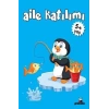 Aile Katılım 5+ Yaş