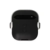 Airpods 2 (2.nesil) Cool Kılıf - Siyah-beyaz