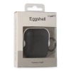 Airpods 2 (2.nesil) Cool Kılıf - Siyah-beyaz