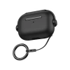 Airpods 3 (3.nesil) Cool Kılıf - Siyah