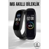 Akıllı Bileklik Su Geçirmez Bileklik Uzun Pil Ömrü ve Hızlı Şarj Özelliği