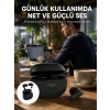 Akıllı Çeviri Destekli Bluetooth Kulaklık Profesyonel Ses Deneyimi Yeni Nesil