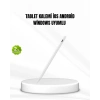 Akıllı Dokunmatik Kalem – Type-C Şarjlı Manyetik Apple Pencil Alternatifi Stylus Pen