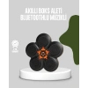 Akıllı Müzikli Boks Makinesi Bluetooth Bağlantılı Işıklı Hedefli Fitness Aleti