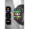 Akıllı Saat 44mm Çelik Kasa OLED Ekran ve Gelişmiş Sağlık Takibi