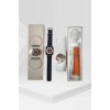 Akıllı Saat Android ve İOS Uyumlu 49 MM NFC Özelliği GPS Takibi