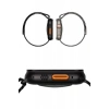 Akıllı Saat Nabız Ölçer Uyku Takibi Adımsayar Alarm ve Hatırlatıcı Çağrı Cevaplama