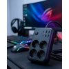 Akım Korumalı Çoklu Priz 4 USB 2 Type C 4 Priz Güvenli ve Hızlı Şarj