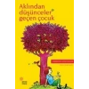 Aklından Düşünceler Geçen Çuk