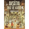 Aksa’da 33 Kandil