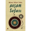 Akşam Sefası - Duygu Perdemin Durağı