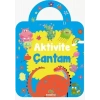 Aktivite Çantam - Mi