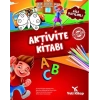 Aktivite Kitabı 1