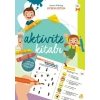 Aktivite Kitabı