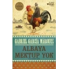 Albaya Mektup