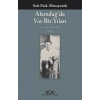 Alemdağ’da Var Bir Yılan