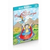 Ali and the Magic Carpet Level 2