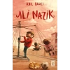 Ali k