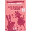 Alice Harikalar Diyarında (Kısaltılmış Metin)