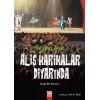 Aliş Harikalar Diyarında