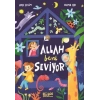 Allah Beni Seviyor