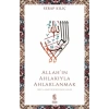 Allah’ın Ahlakıyla Ahlaklanmak