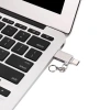 Ally 2in1 Usb Type-C Kart Okuyucu Card Reader-(5775)