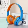 ALLY 66BT Kulaküstü Bluetooth 5.0 Kablosuz Kulaklık Macarons-(5775)
