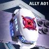 ALLY A01 Cep Telefon Soğutma Fanı Radyatör Soğutucu-(5775)