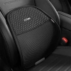 ALLY AirMesh Pro Ergonomik Bel Destek Minderi – Araba ve Ofis İçin Sırt Destek Yastığı-(5775)