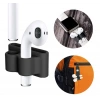 Ally Airpods  Silikon Saat Tutucu-(5775)