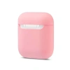 Ally Apple Airpods İçin Soft Silikon Tam Kaplayan Kılıf-(5775)