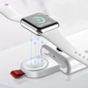 Ally Apple İWatch 1-2-3-4-5-6-7-8 SE Magnetic Şarj Cihazı-(5775)