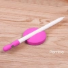 Ally Apple Pencil Kalem Silikon Kılıf Ve Stand-(5775)
