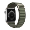 Ally Apple Watch 7-8 41mm 6-5-4 40mm Alpine Loop Kayış Kordon 3-2-1 38mm-(5775)