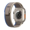 Ally Apple Watch 7-8 41mm 6-5-4 40mm Field Loop Kayış Kordon 3-2-1 38mm-(5775)