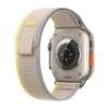 Ally Apple Watch 7-8 41mm 6-5-4 40mm Field Loop Kayış Kordon 3-2-1 38mm-(5775)